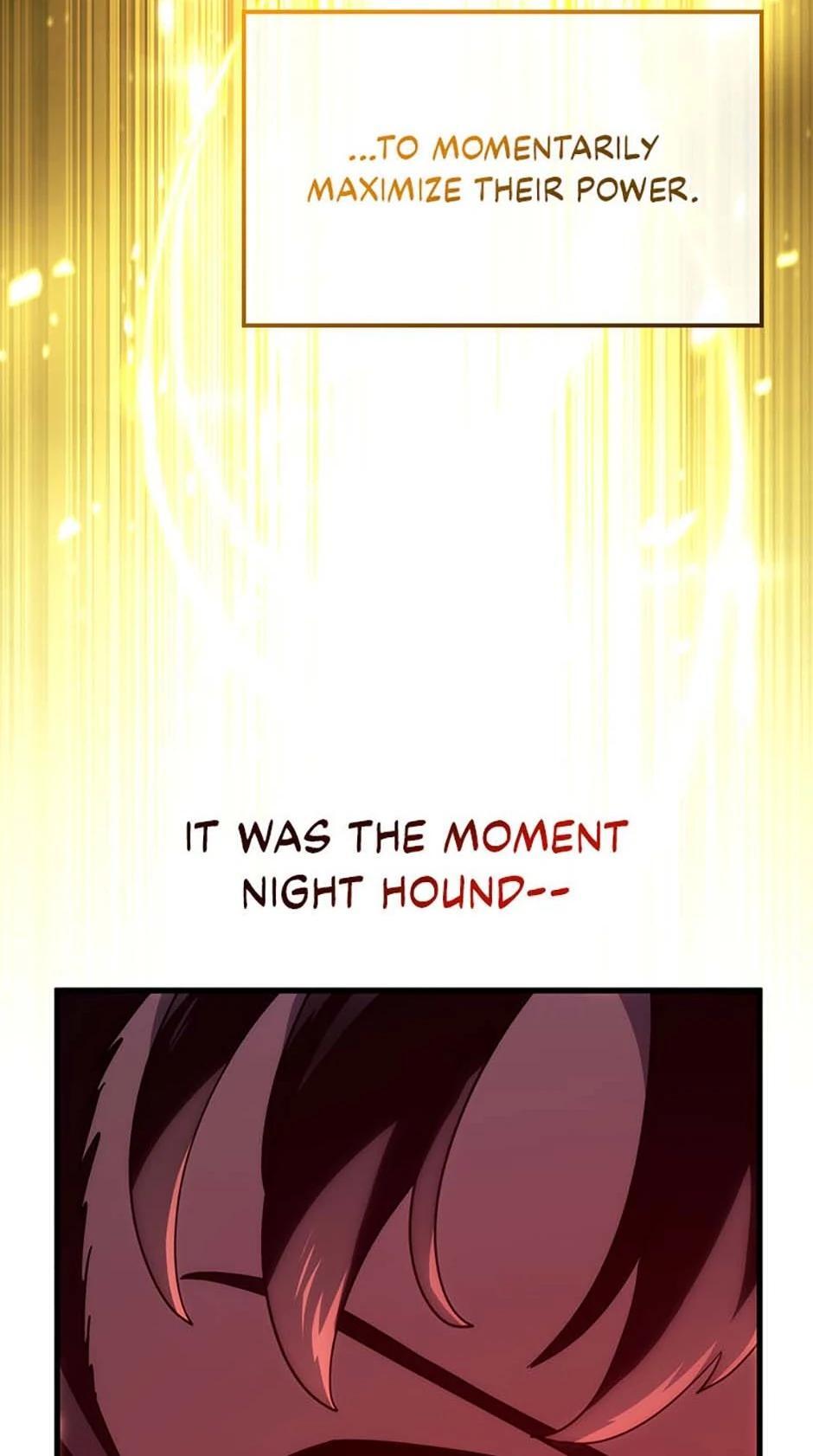 Read Revenge of the Iron-Blooded Sword Hound Manga Online