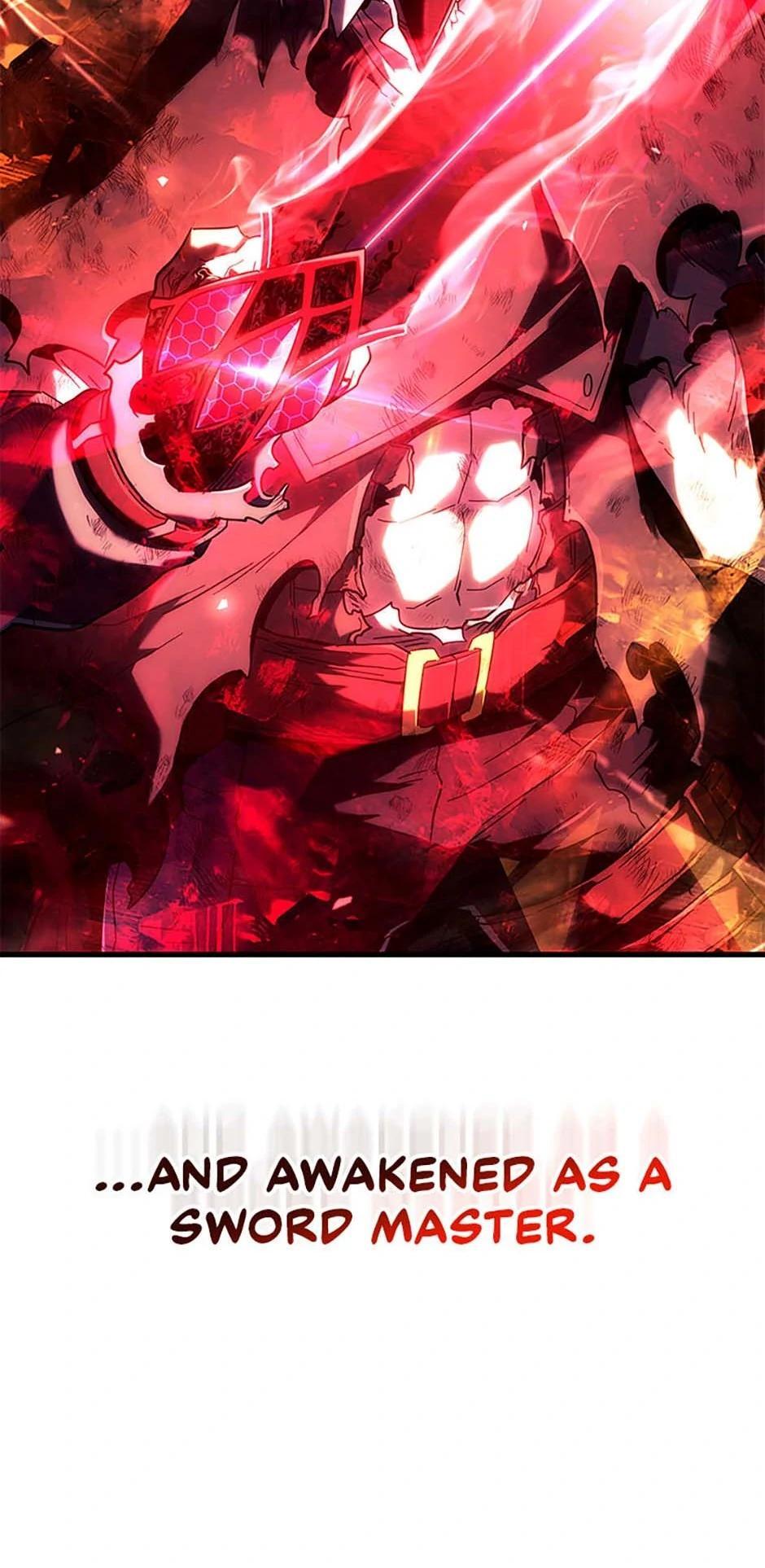 Read Revenge of the Iron-Blooded Sword Hound Manga Online