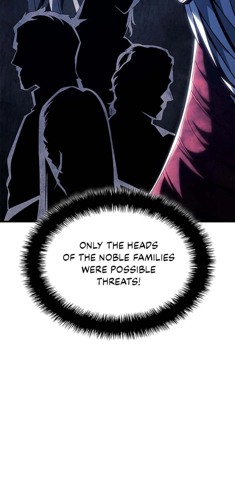Read Revenge of the Iron-Blooded Sword Hound Manga Online