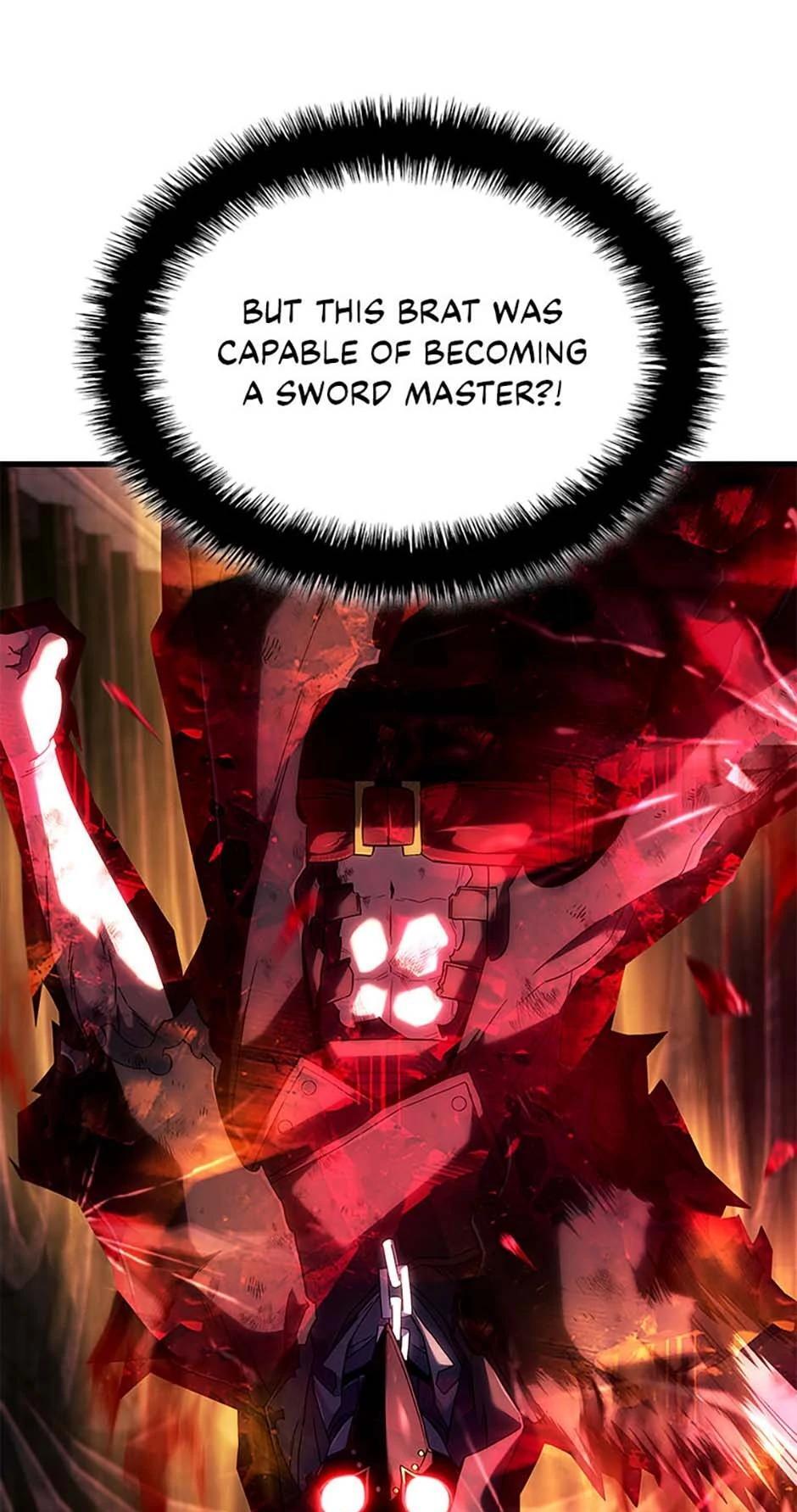 Read Revenge of the Iron-Blooded Sword Hound Manga Online