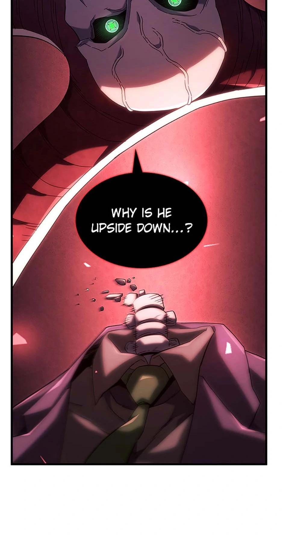 Read Revenge of the Iron-Blooded Sword Hound Manga Online