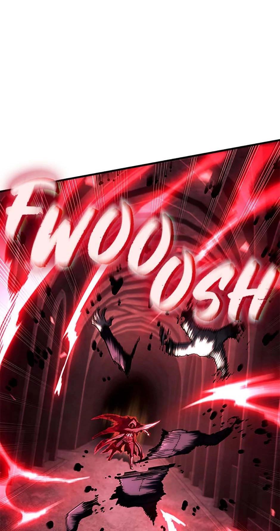 Read Revenge of the Iron-Blooded Sword Hound Manga Online