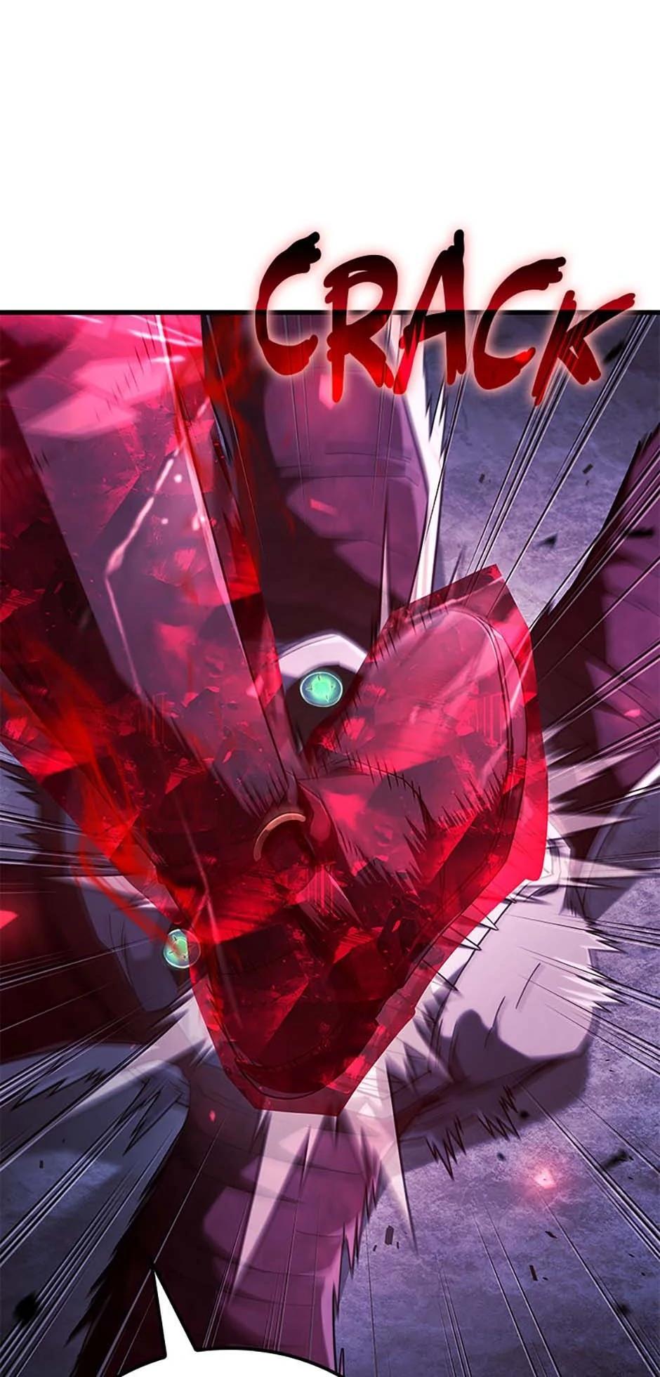 Read Revenge of the Iron-Blooded Sword Hound Manga Online
