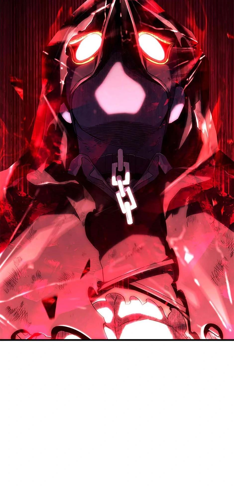 Read Revenge of the Iron-Blooded Sword Hound Manga Online