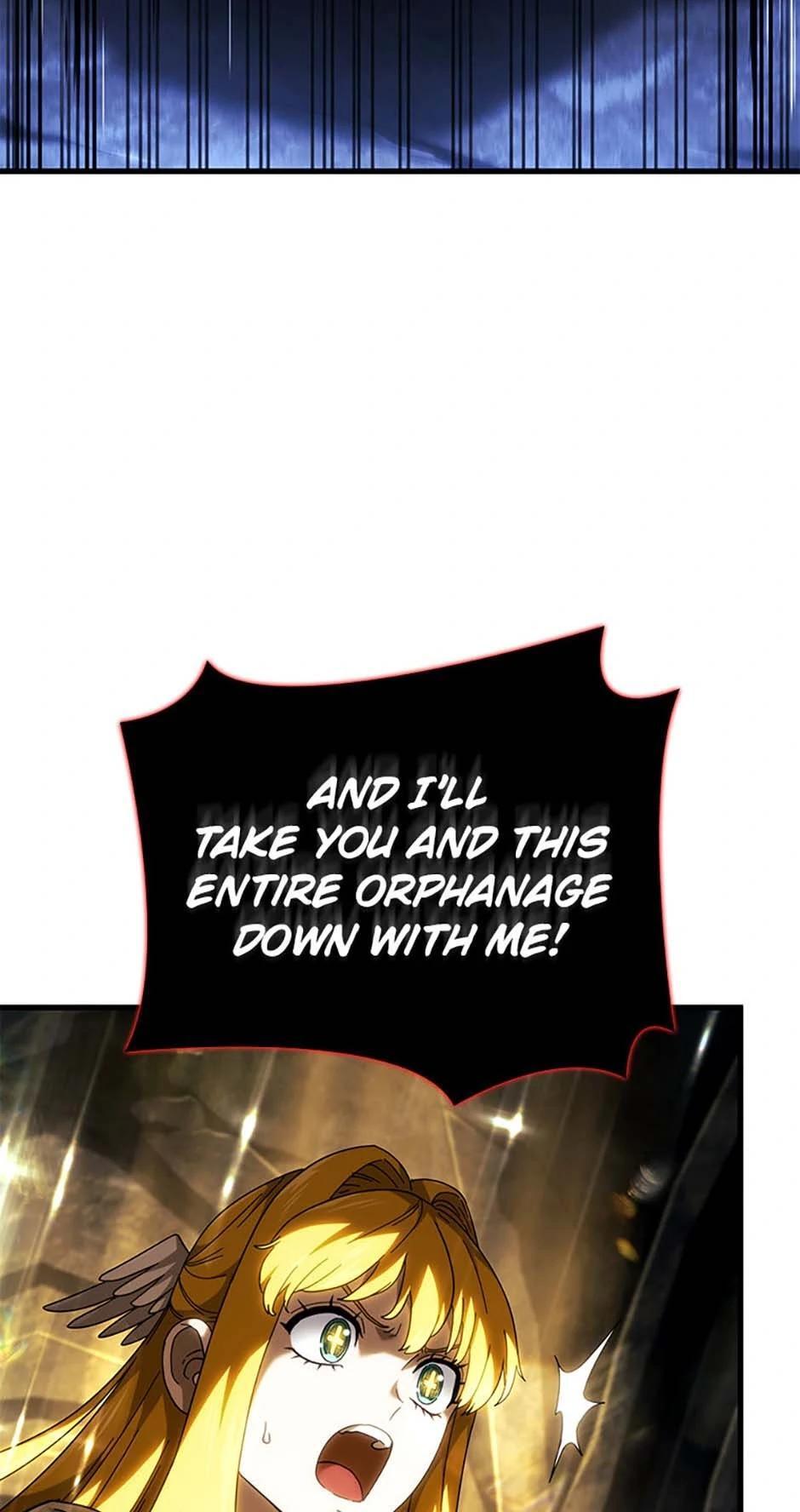 Read Revenge of the Iron-Blooded Sword Hound Manga Online