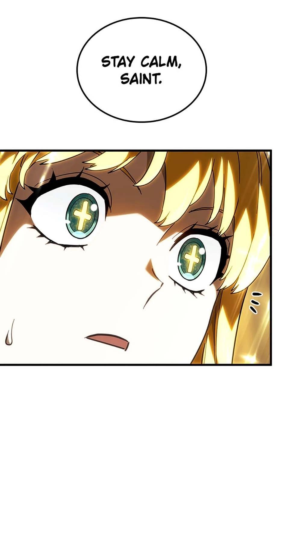 Read Revenge of the Iron-Blooded Sword Hound Manga Online
