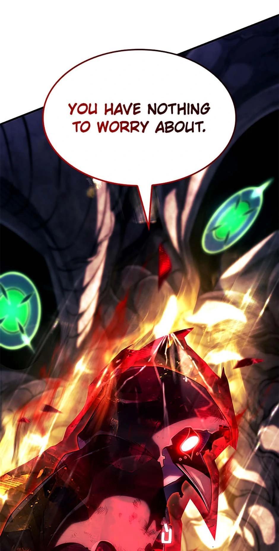 Read Revenge of the Iron-Blooded Sword Hound Manga Online