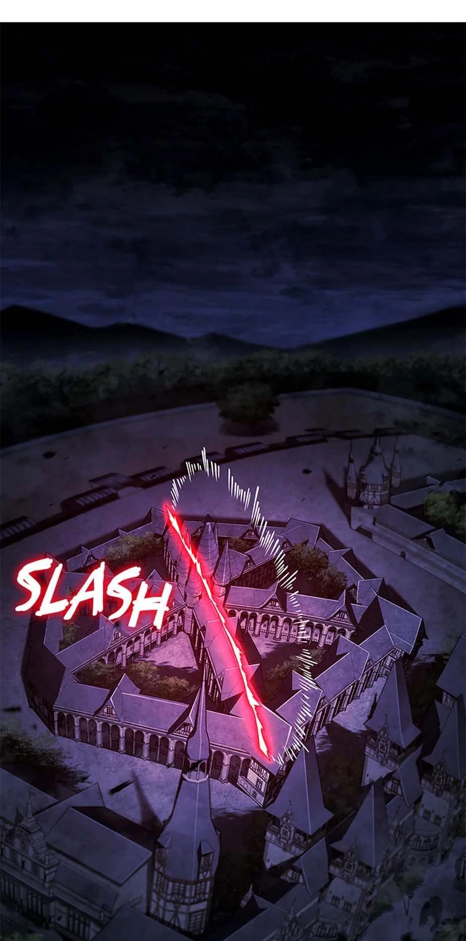 Read Revenge of the Iron-Blooded Sword Hound Manga Online