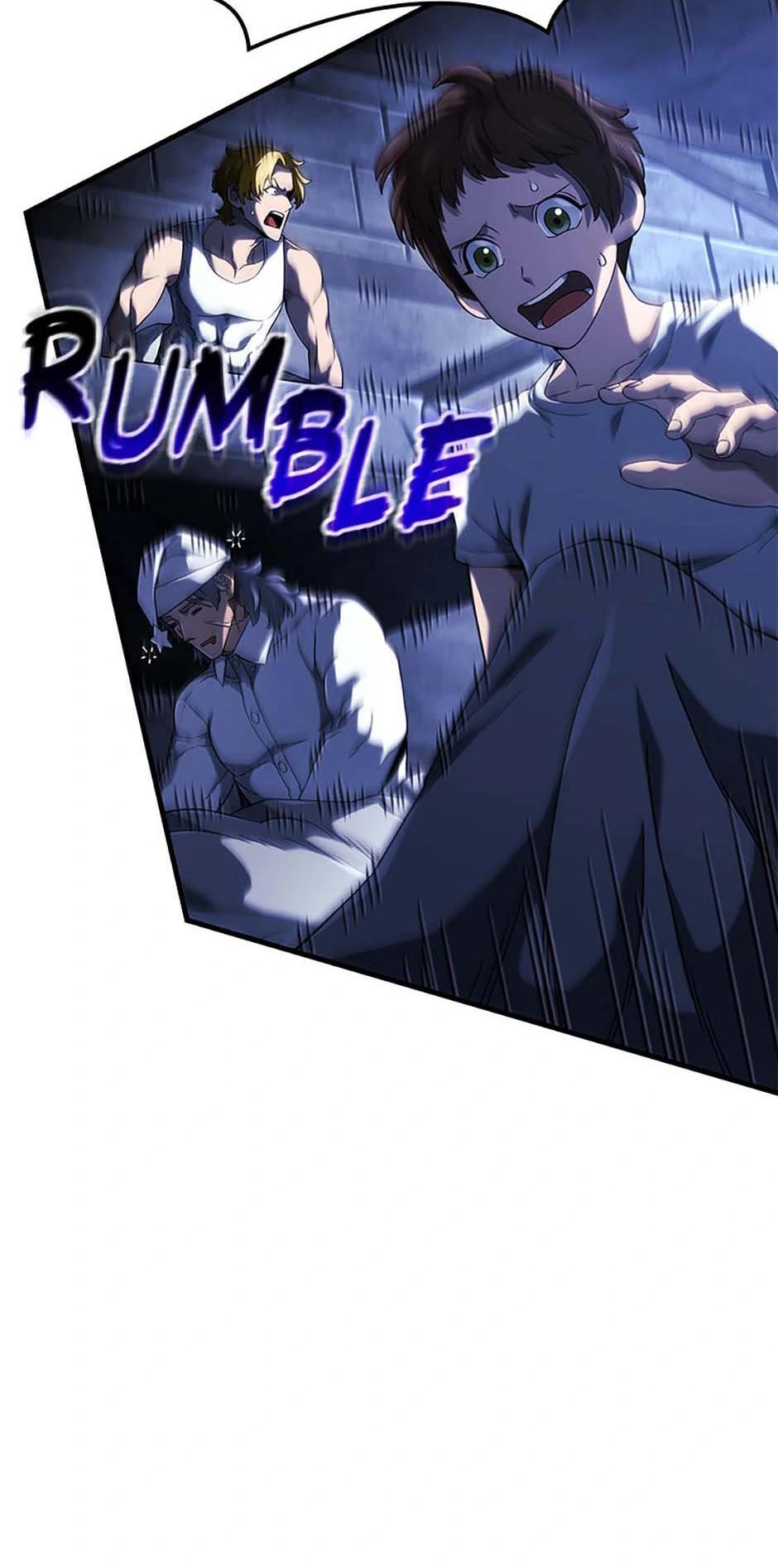 Read Revenge of the Iron-Blooded Sword Hound Manga Online