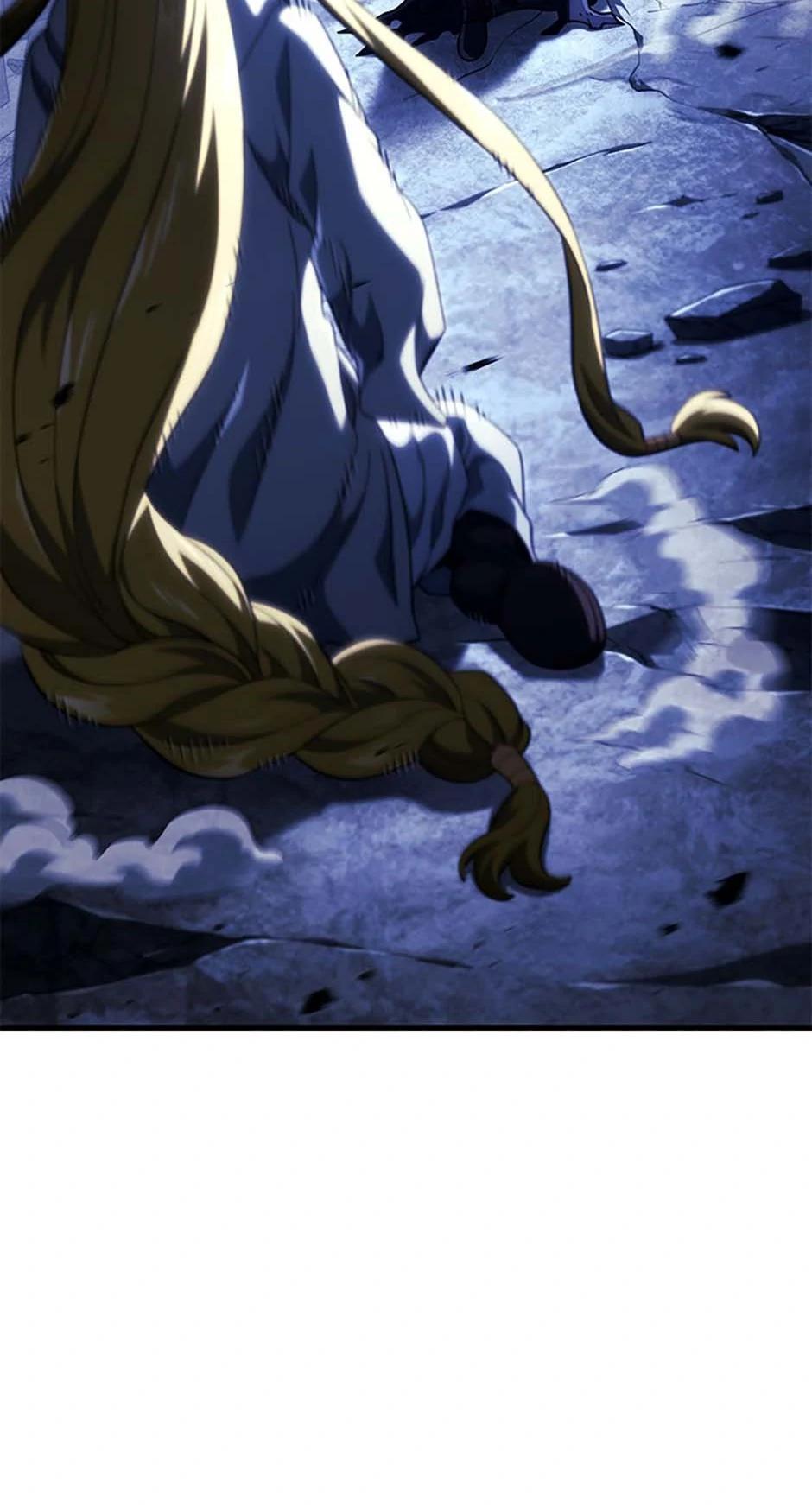 Read Revenge of the Iron-Blooded Sword Hound Manga Online