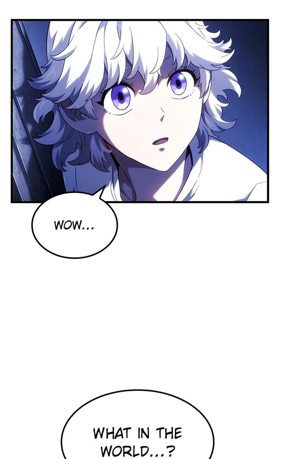 Read Revenge of the Iron-Blooded Sword Hound Manga Online