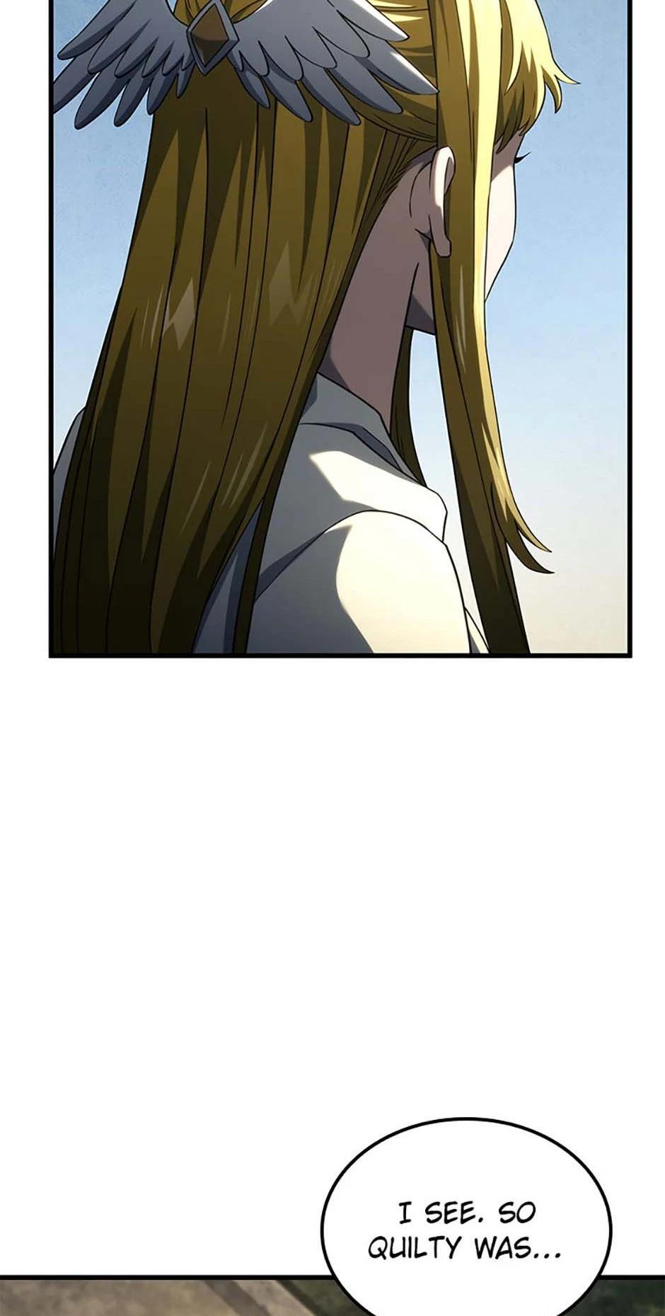 Read Revenge of the Iron-Blooded Sword Hound Manga Online