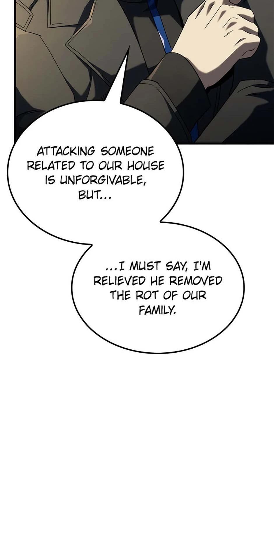 Read Revenge of the Iron-Blooded Sword Hound Manga Online