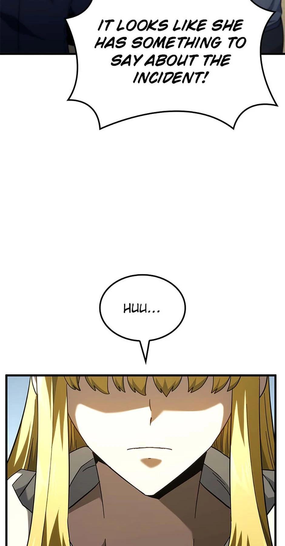 Read Revenge of the Iron-Blooded Sword Hound Manga Online