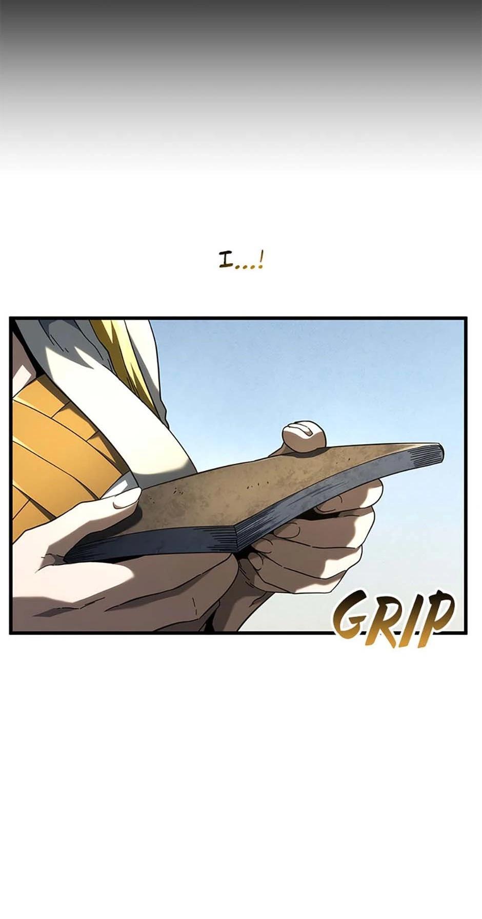 Read Revenge of the Iron-Blooded Sword Hound Manga Online