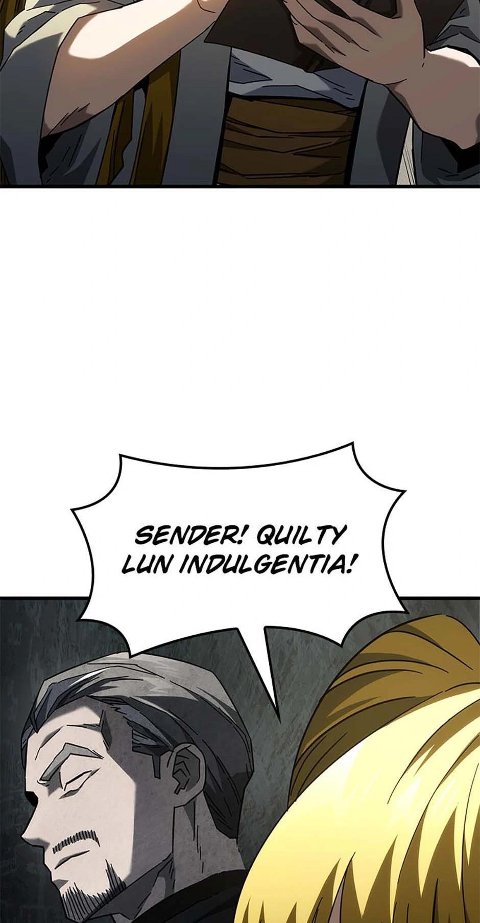 Read Revenge of the Iron-Blooded Sword Hound Manga Online