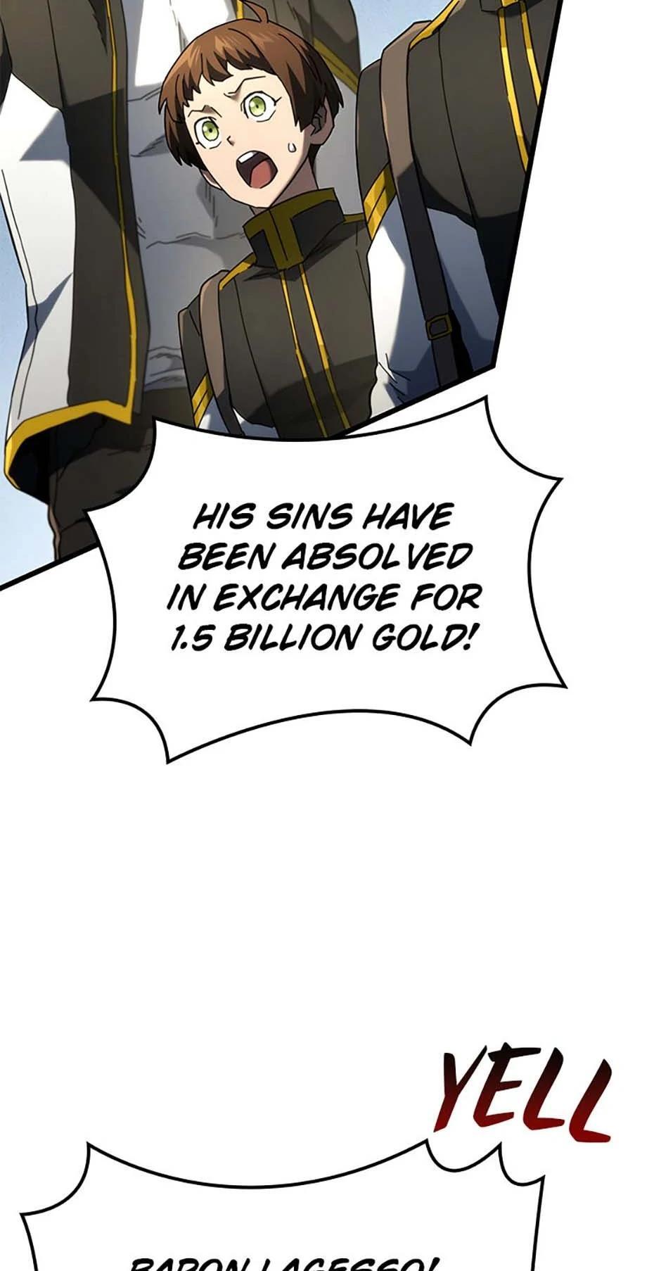 Read Revenge of the Iron-Blooded Sword Hound Manga Online
