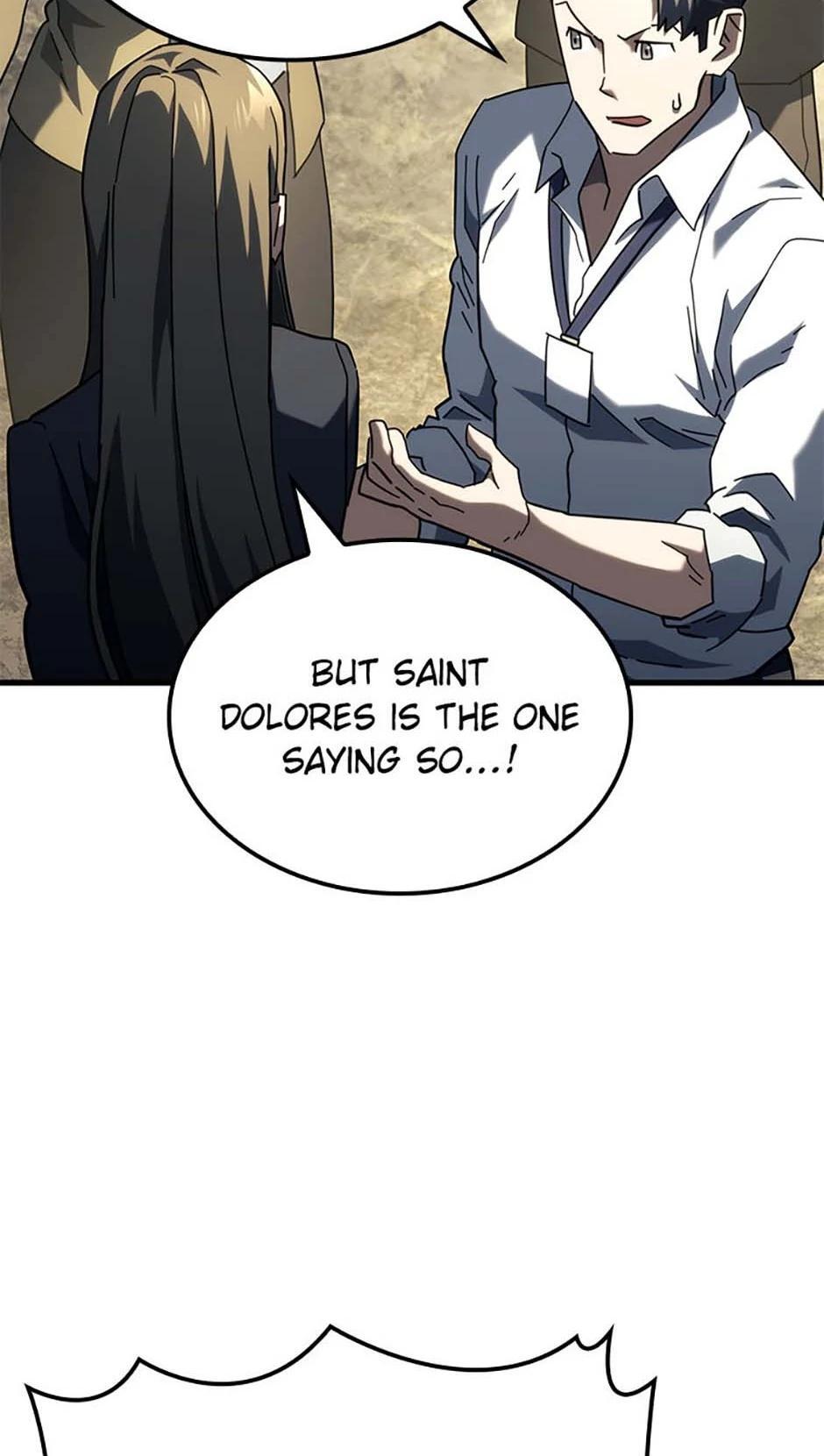 Read Revenge of the Iron-Blooded Sword Hound Manga Online