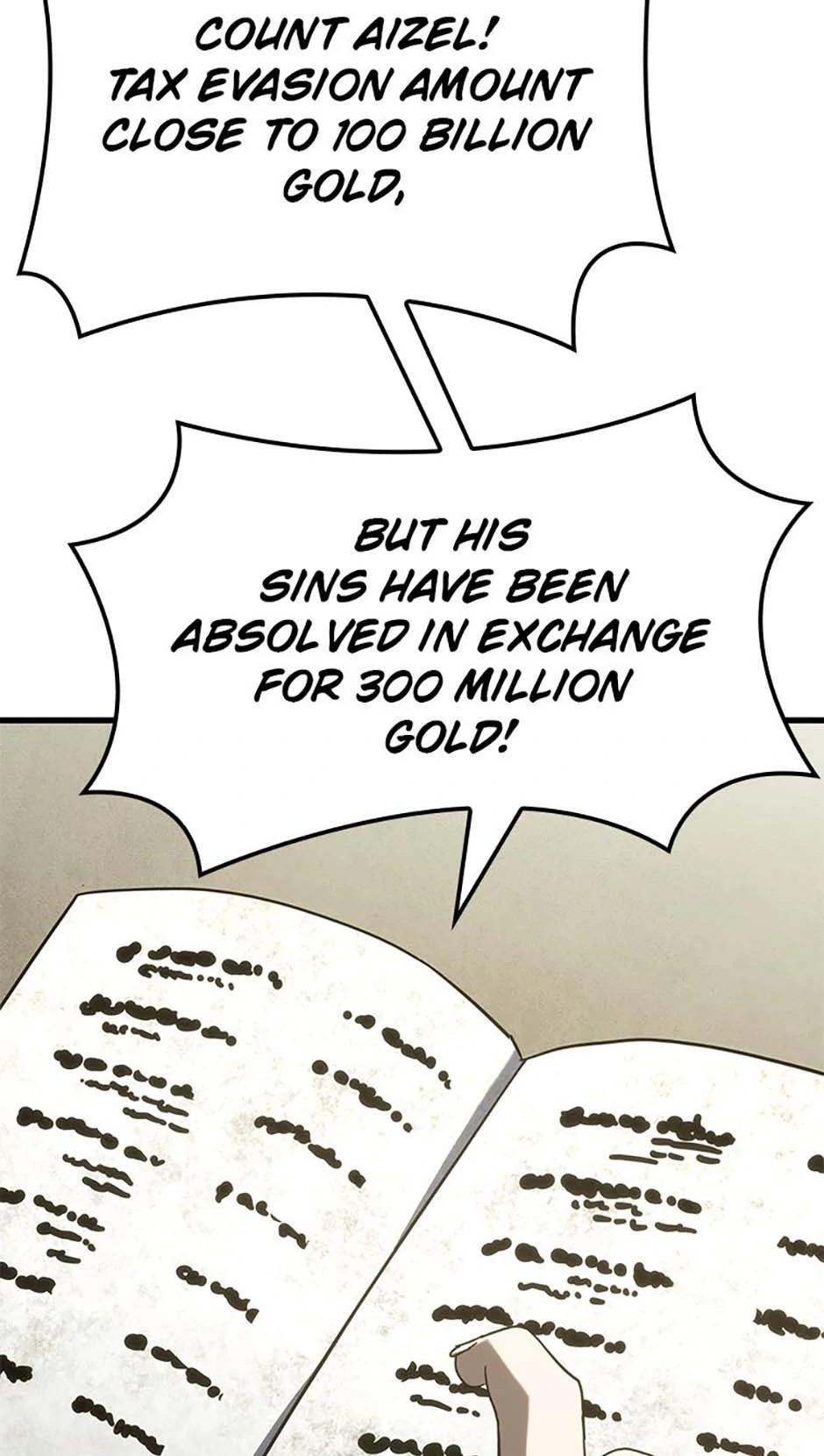 Read Revenge of the Iron-Blooded Sword Hound Manga Online