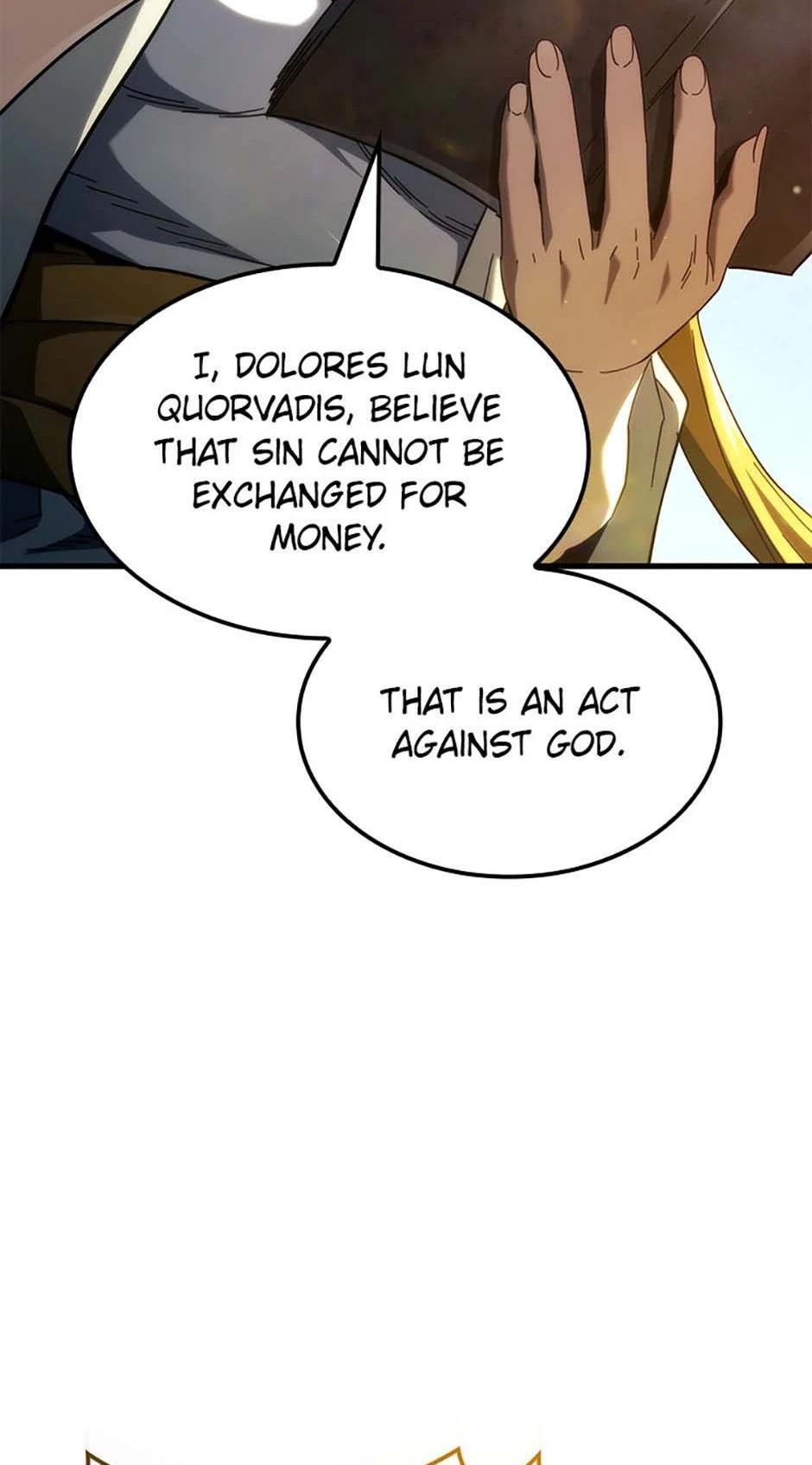 Read Revenge of the Iron-Blooded Sword Hound Manga Online