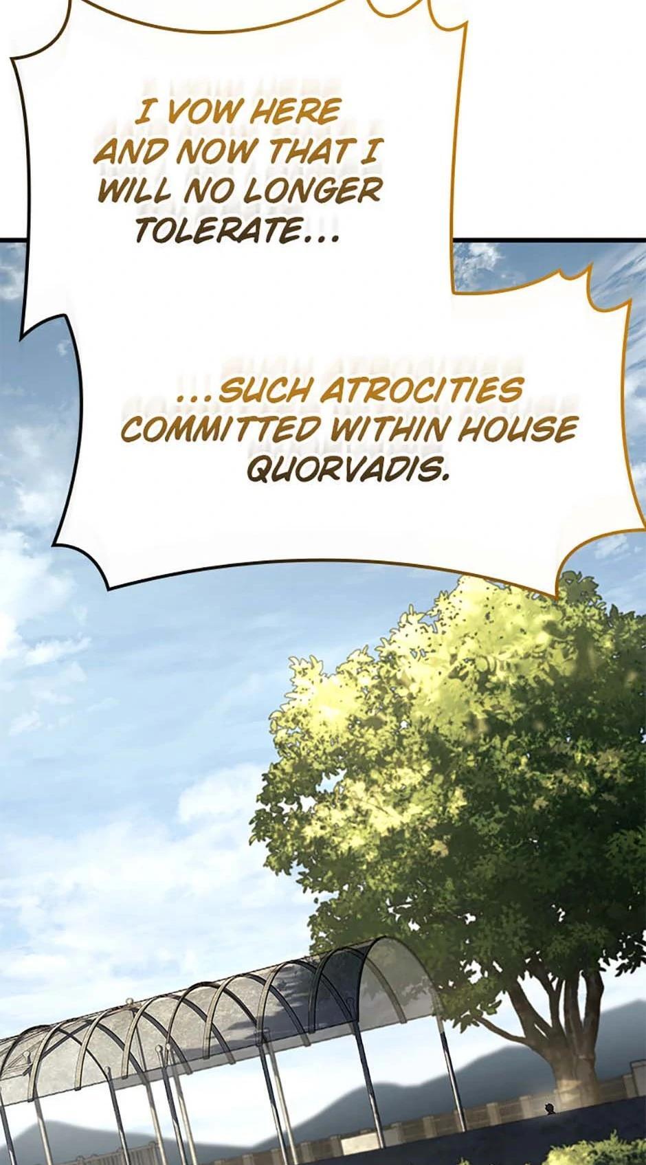 Read Revenge of the Iron-Blooded Sword Hound Manga Online