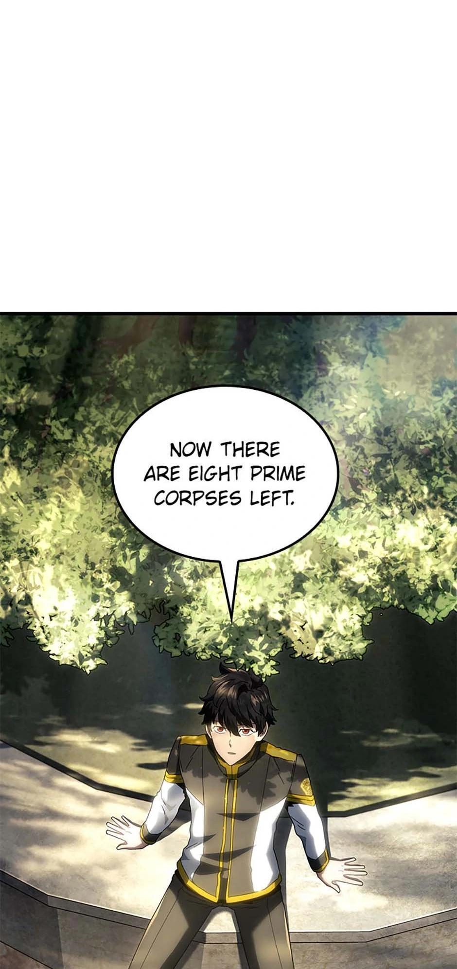 Read Revenge of the Iron-Blooded Sword Hound Manga Online