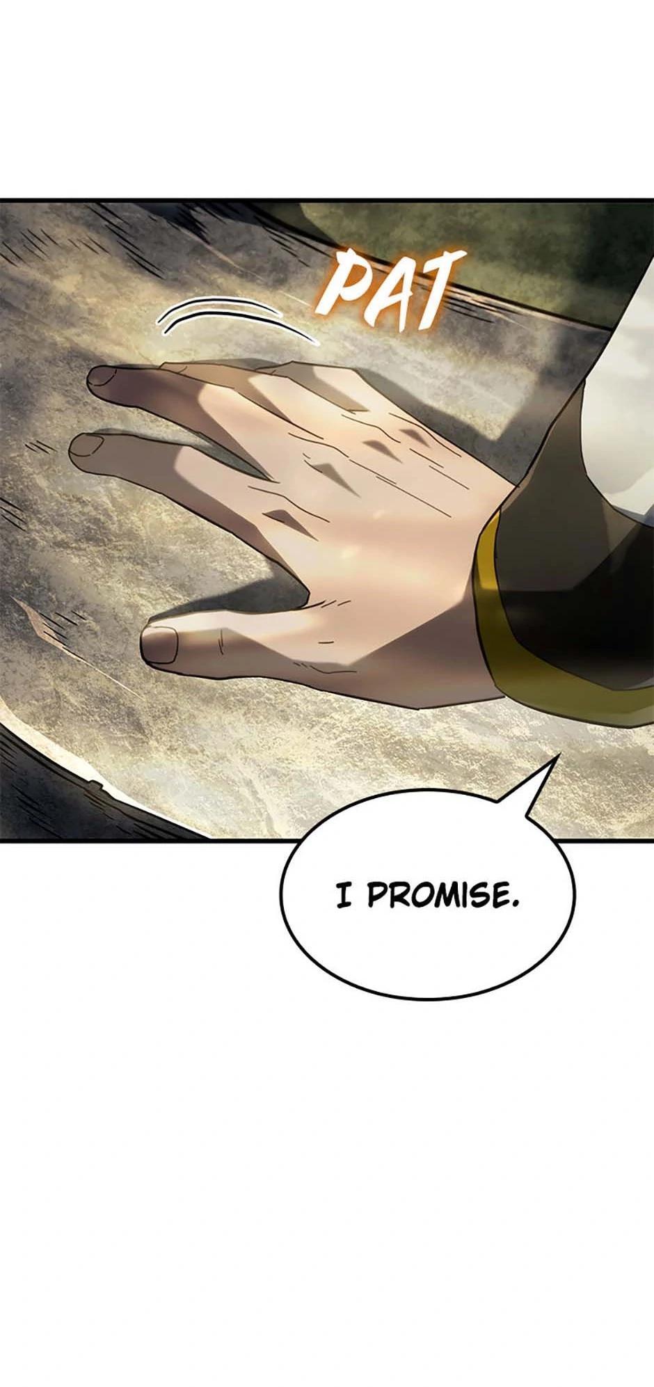 Read Revenge of the Iron-Blooded Sword Hound Manga Online
