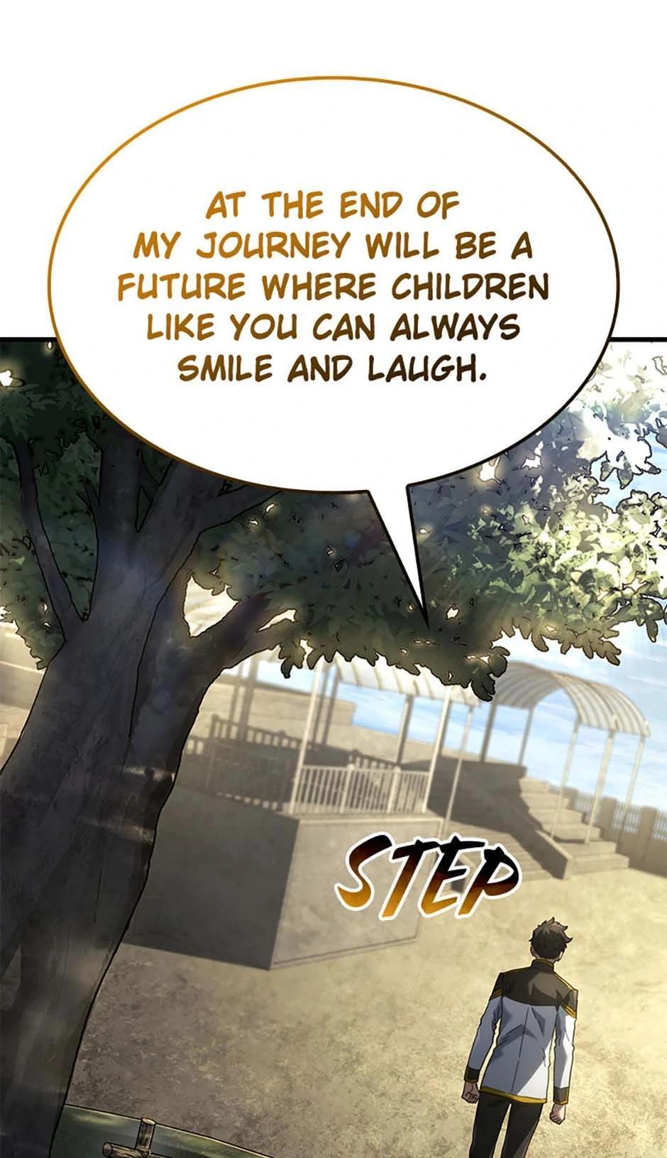 Read Revenge of the Iron-Blooded Sword Hound Manga Online