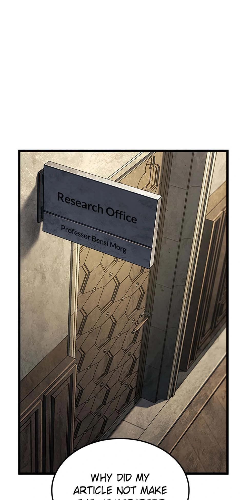 Read Revenge of the Iron-Blooded Sword Hound Manga Online