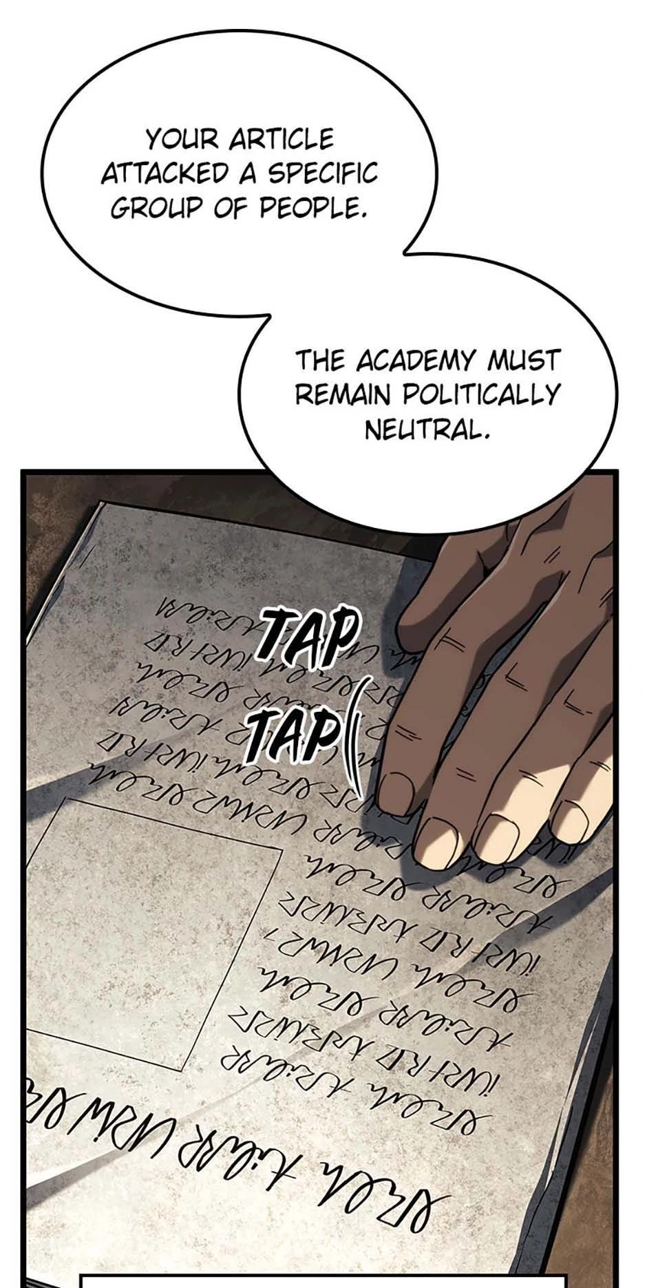 Read Revenge of the Iron-Blooded Sword Hound Manga Online