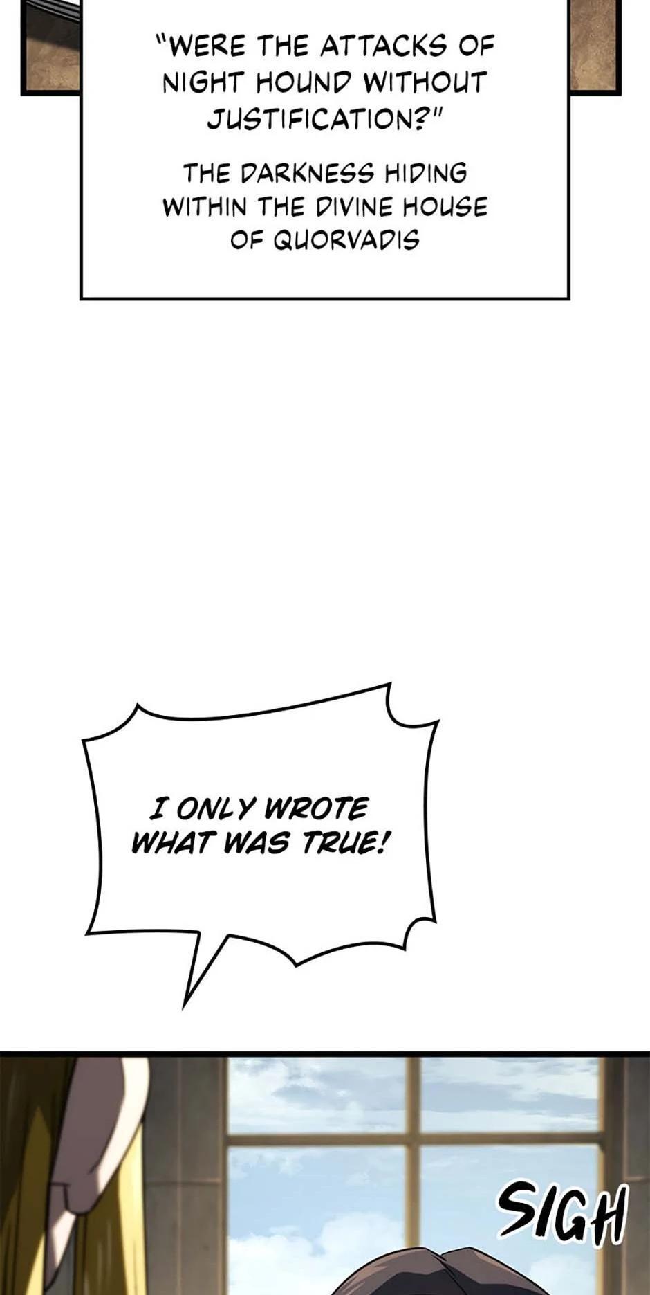 Read Revenge of the Iron-Blooded Sword Hound Manga Online