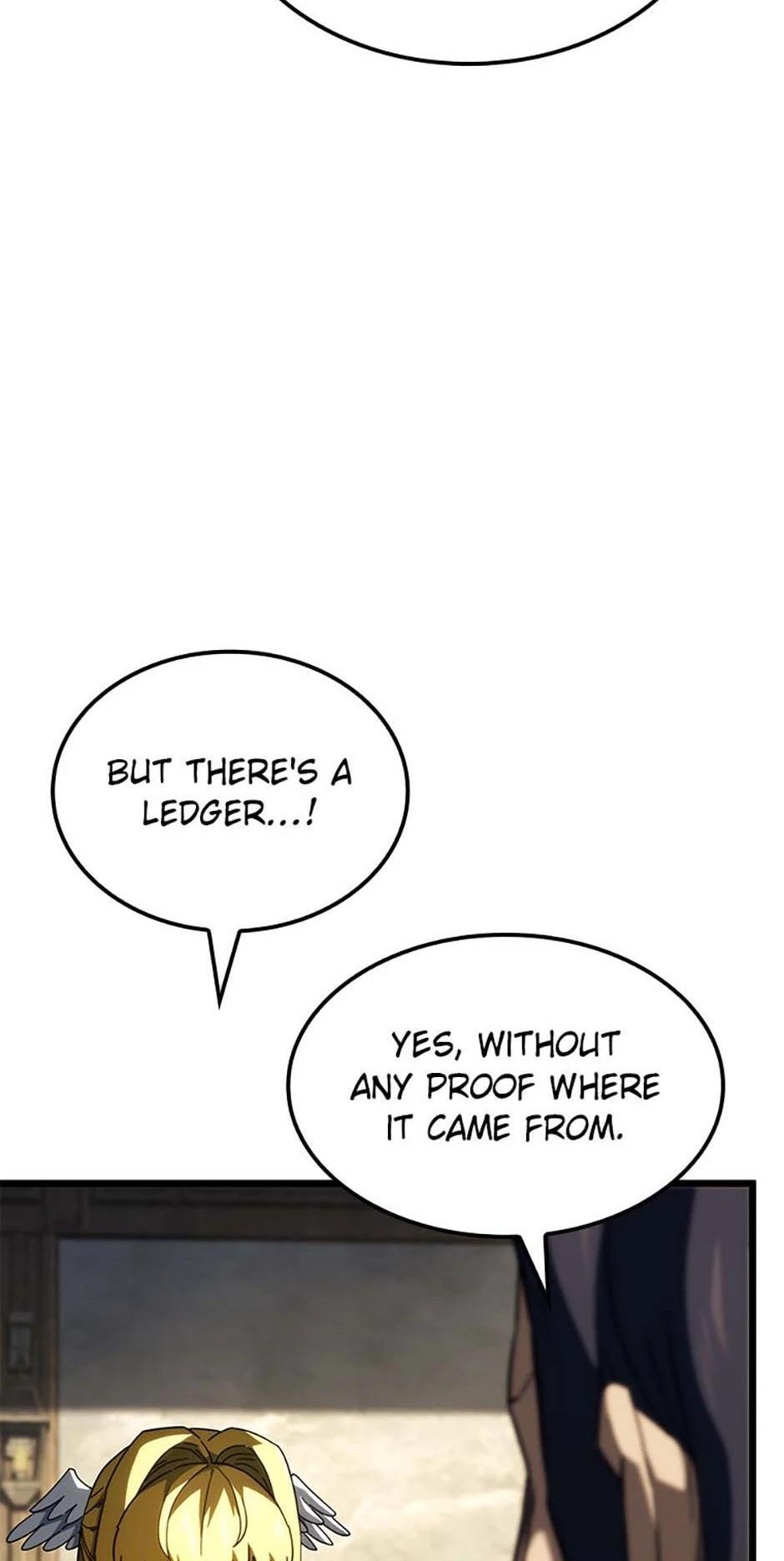 Read Revenge of the Iron-Blooded Sword Hound Manga Online