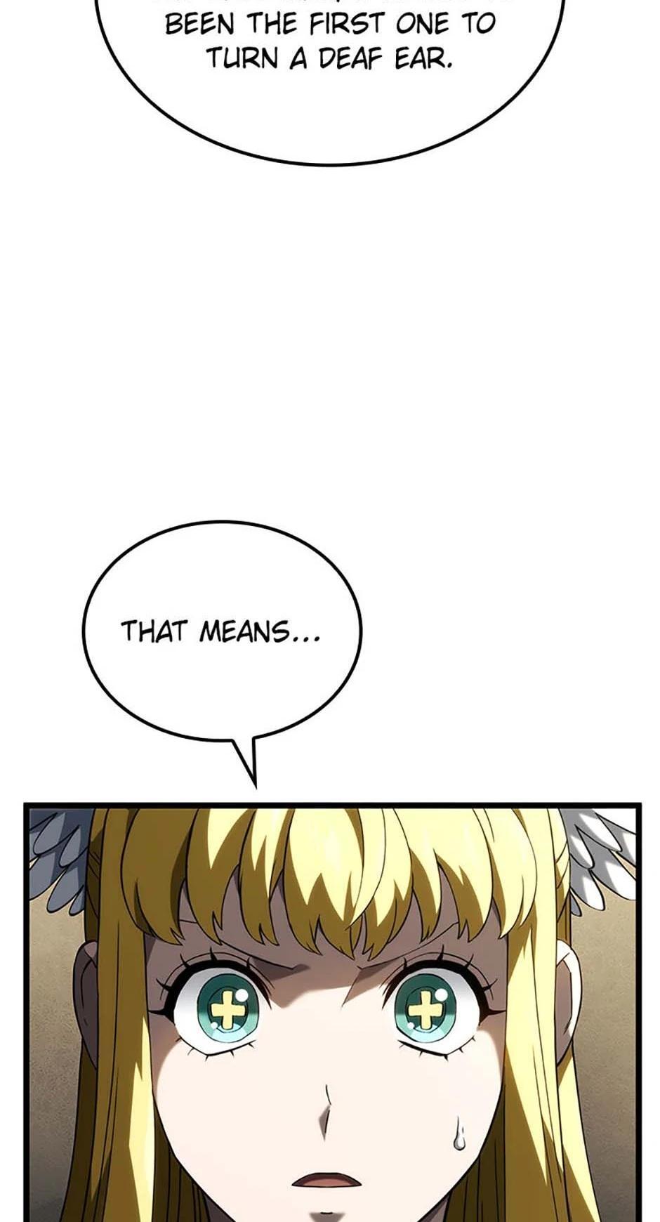 Read Revenge of the Iron-Blooded Sword Hound Manga Online