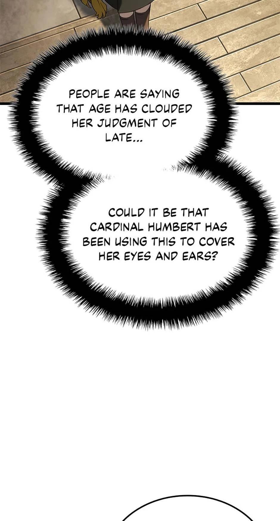 Read Revenge of the Iron-Blooded Sword Hound Manga Online