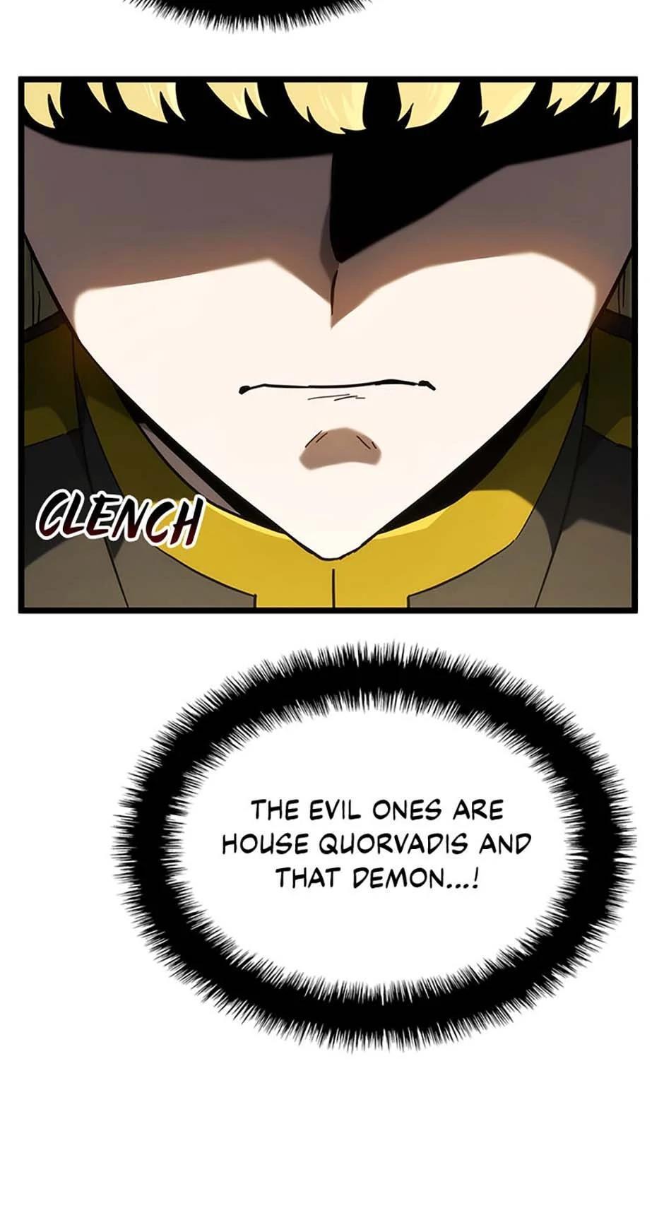 Read Revenge of the Iron-Blooded Sword Hound Manga Online