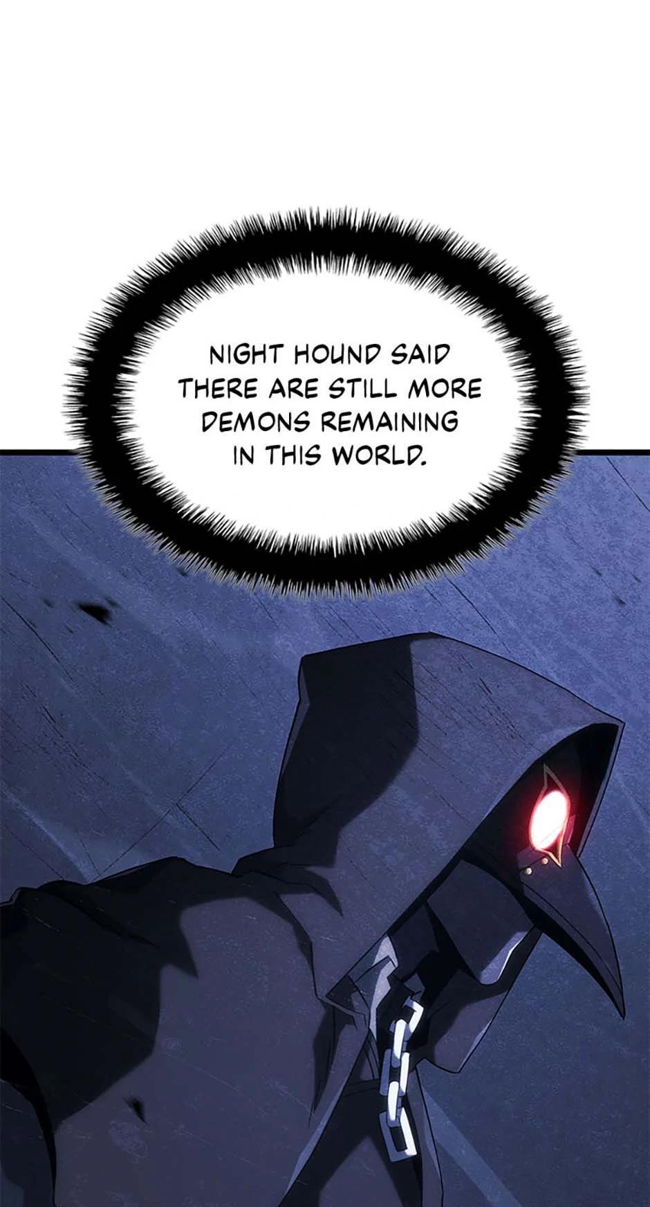 Read Revenge of the Iron-Blooded Sword Hound Manga Online