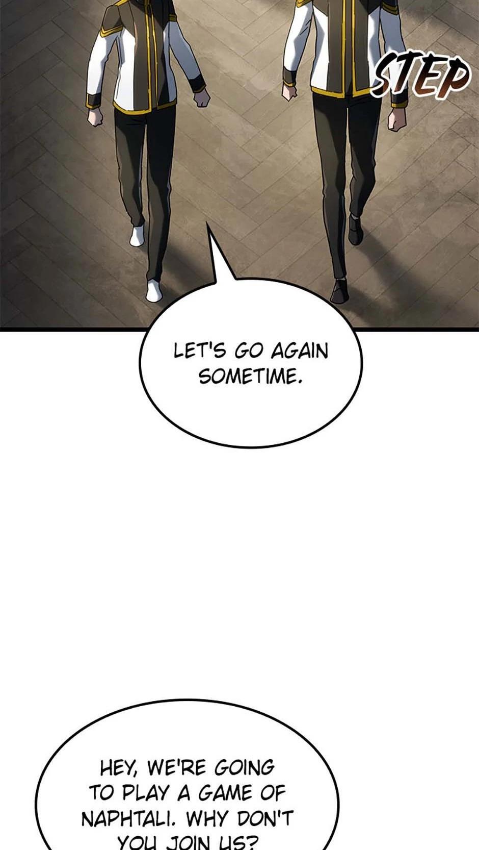 Read Revenge of the Iron-Blooded Sword Hound Manga Online