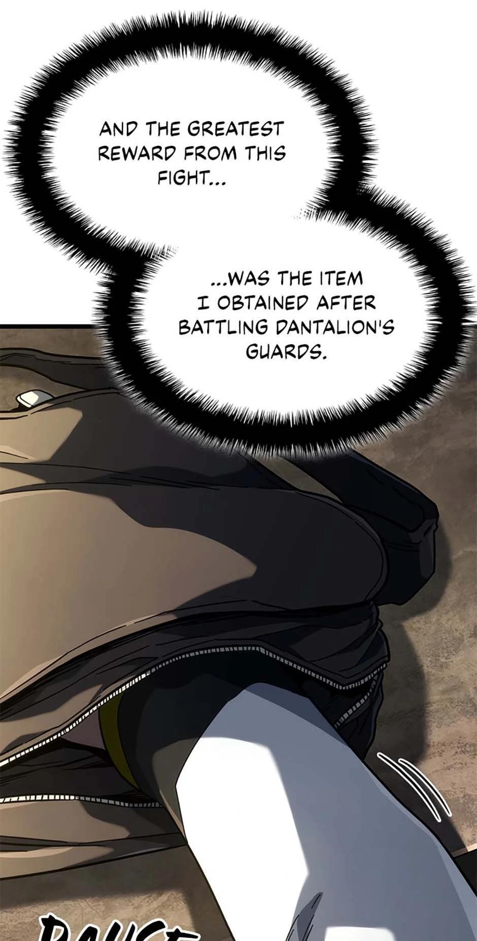 Read Revenge of the Iron-Blooded Sword Hound Manga Online