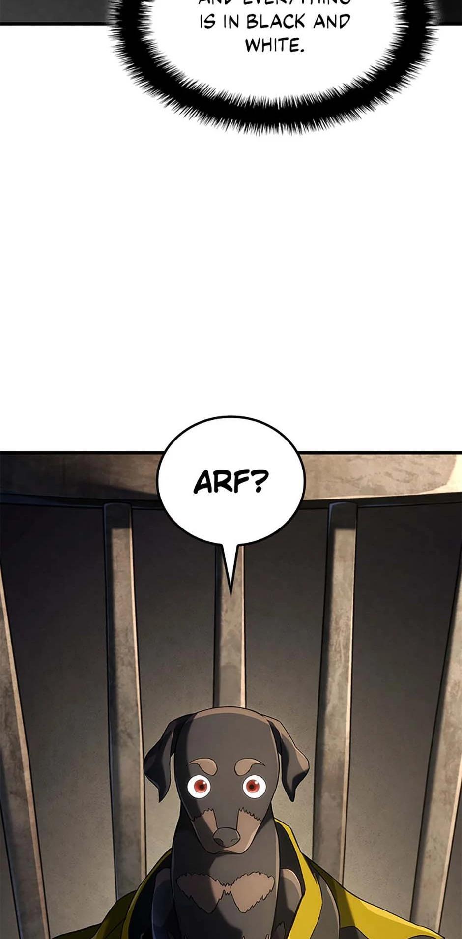 Read Revenge of the Iron-Blooded Sword Hound Manga Online