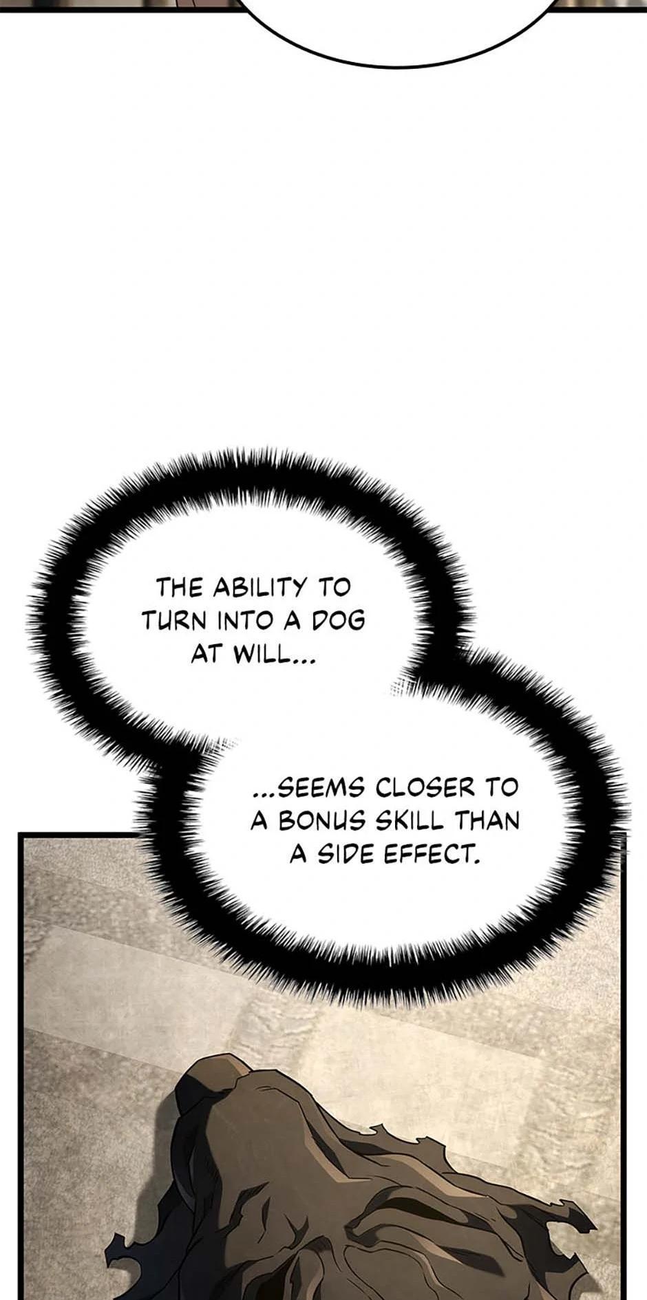 Read Revenge of the Iron-Blooded Sword Hound Manga Online