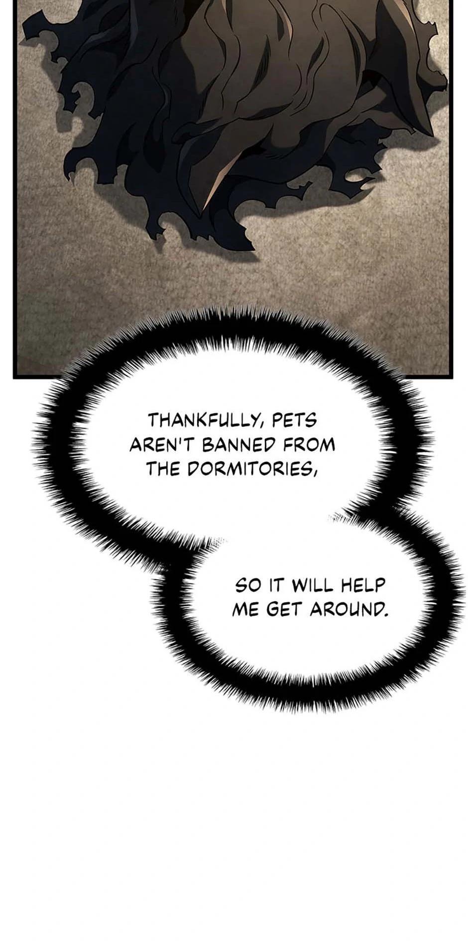 Read Revenge of the Iron-Blooded Sword Hound Manga Online