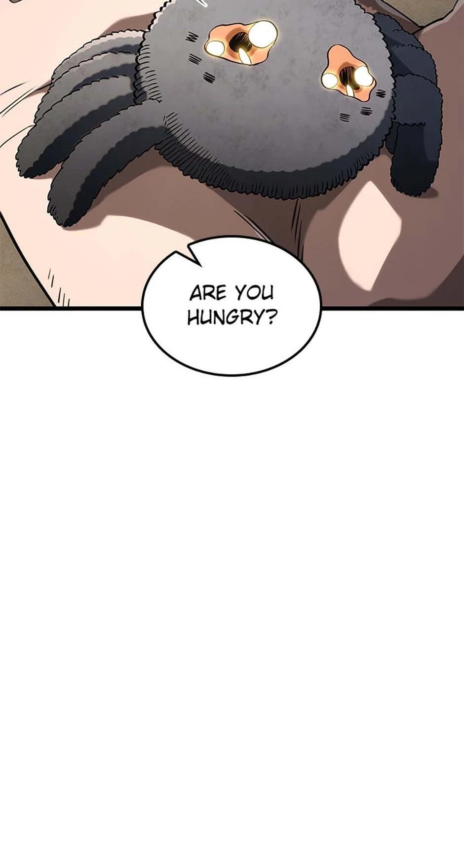 Read Revenge of the Iron-Blooded Sword Hound Manga Online