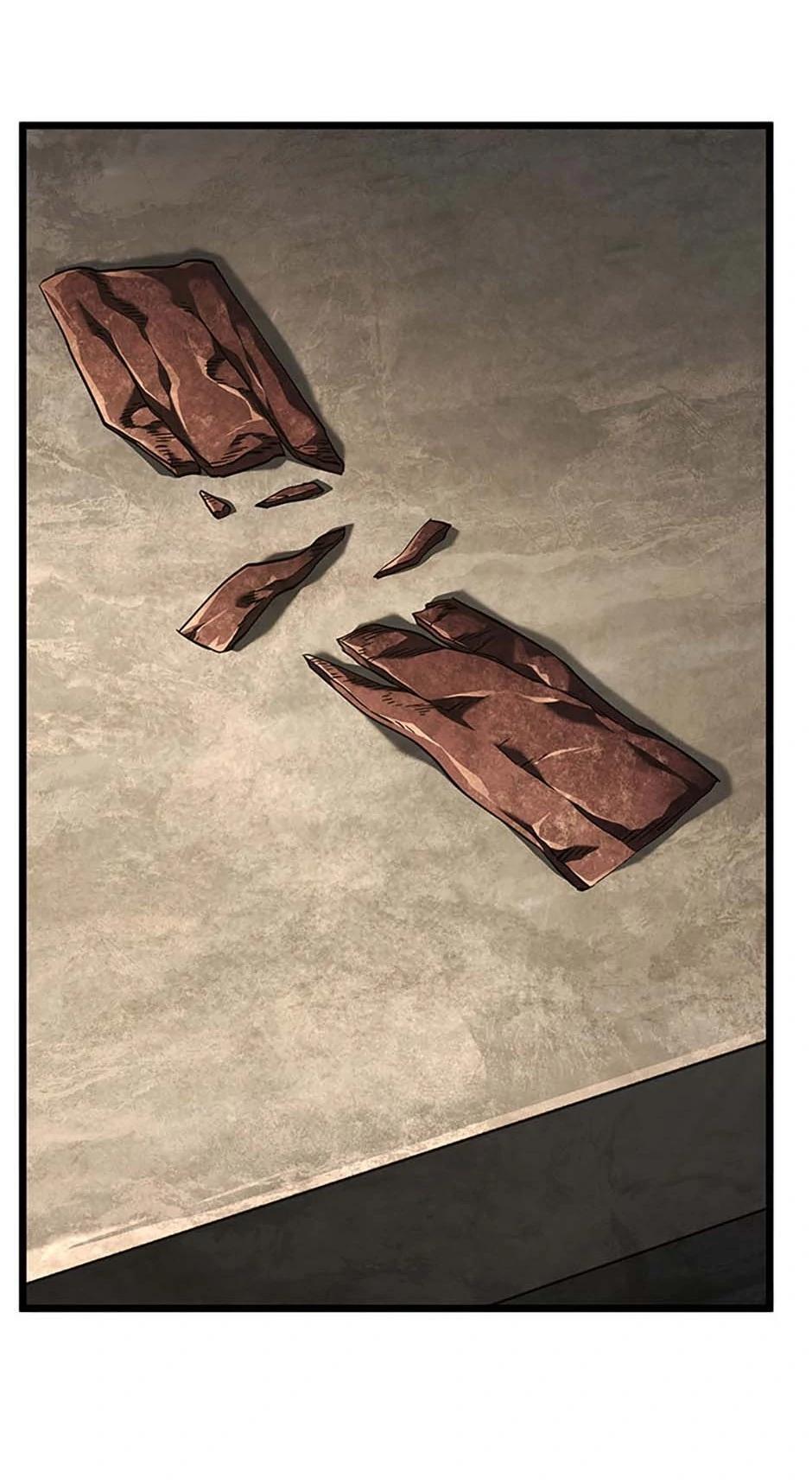 Read Revenge of the Iron-Blooded Sword Hound Manga Online
