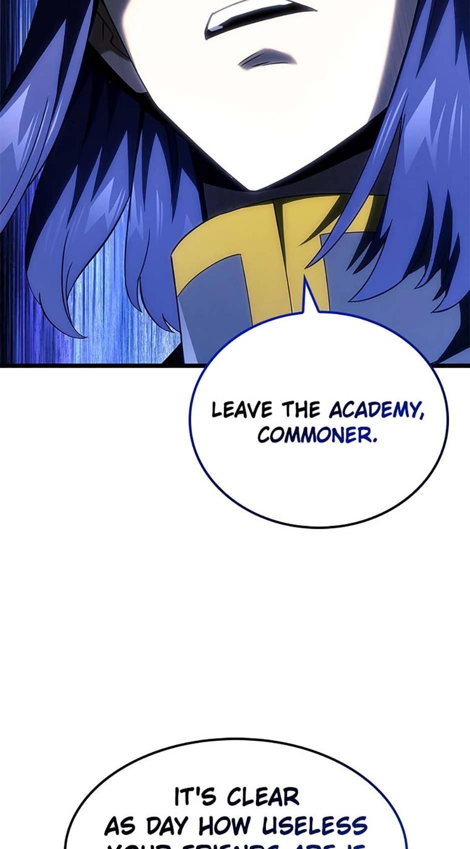 Read Revenge of the Iron-Blooded Sword Hound Manga Online