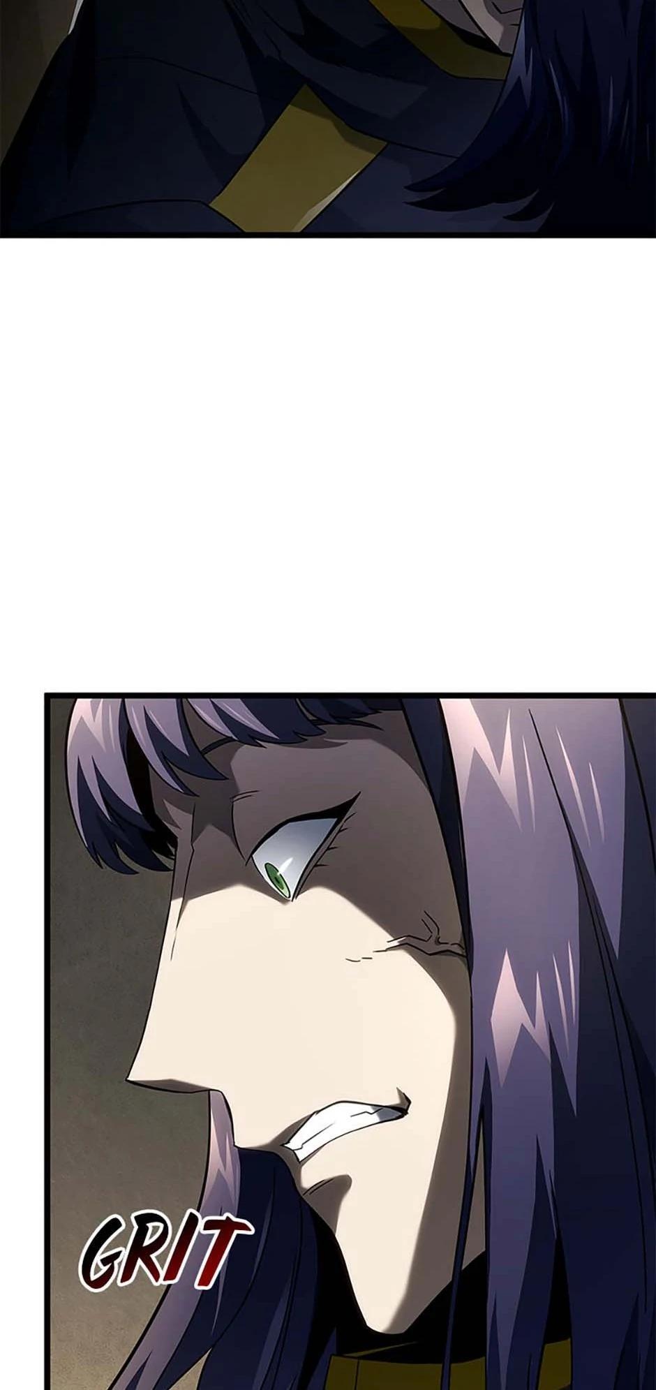 Read Revenge of the Iron-Blooded Sword Hound Manga Online