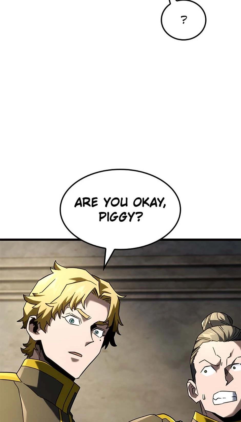 Read Revenge of the Iron-Blooded Sword Hound Manga Online