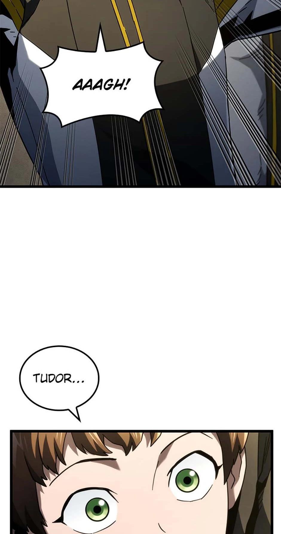 Read Revenge of the Iron-Blooded Sword Hound Manga Online