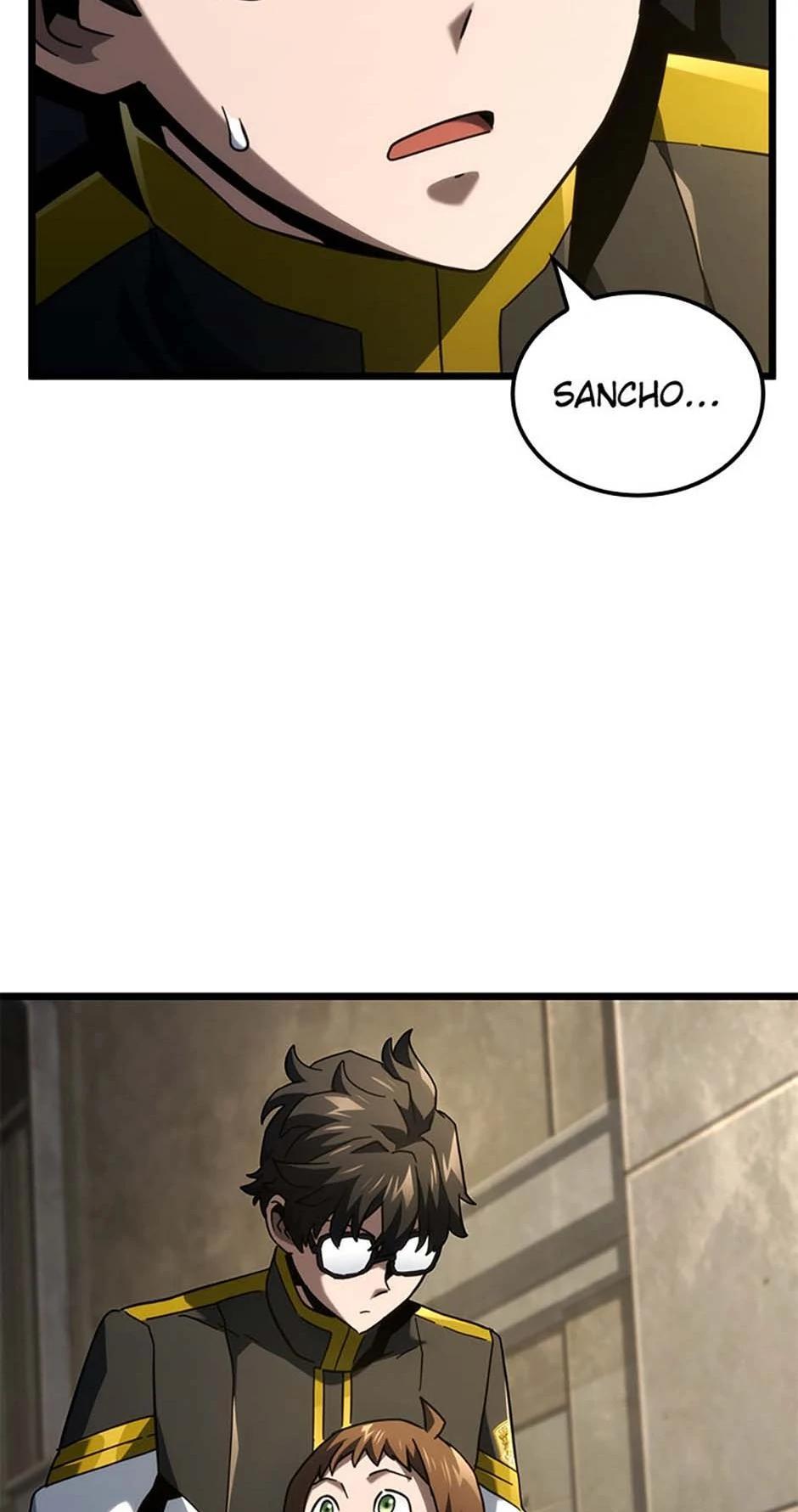 Read Revenge of the Iron-Blooded Sword Hound Manga Online