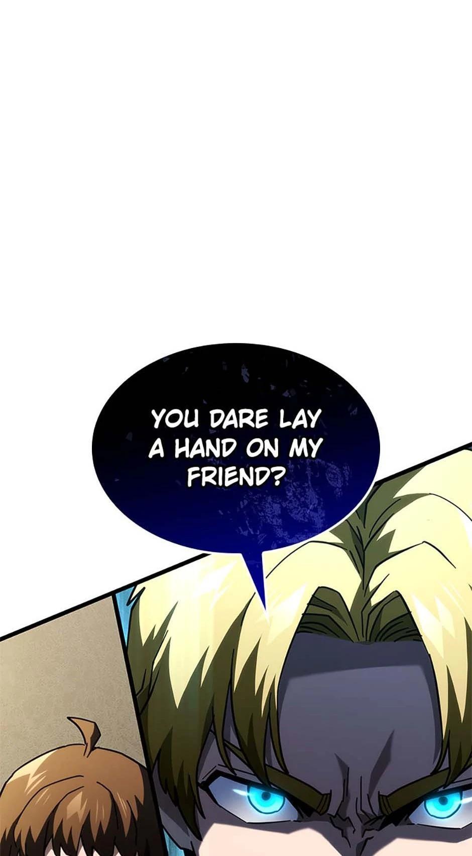 Read Revenge of the Iron-Blooded Sword Hound Manga Online