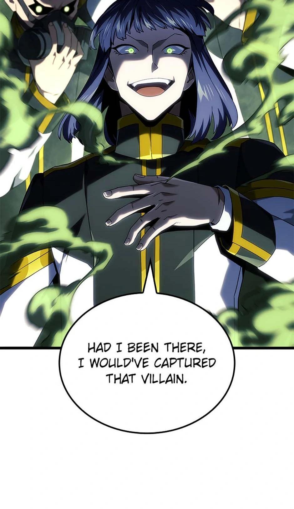 Read Revenge of the Iron-Blooded Sword Hound Manga Online